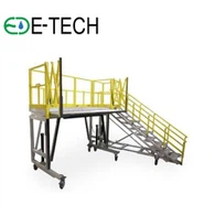移動作業プラットフォーム