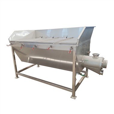 ハニースクリューコンベア